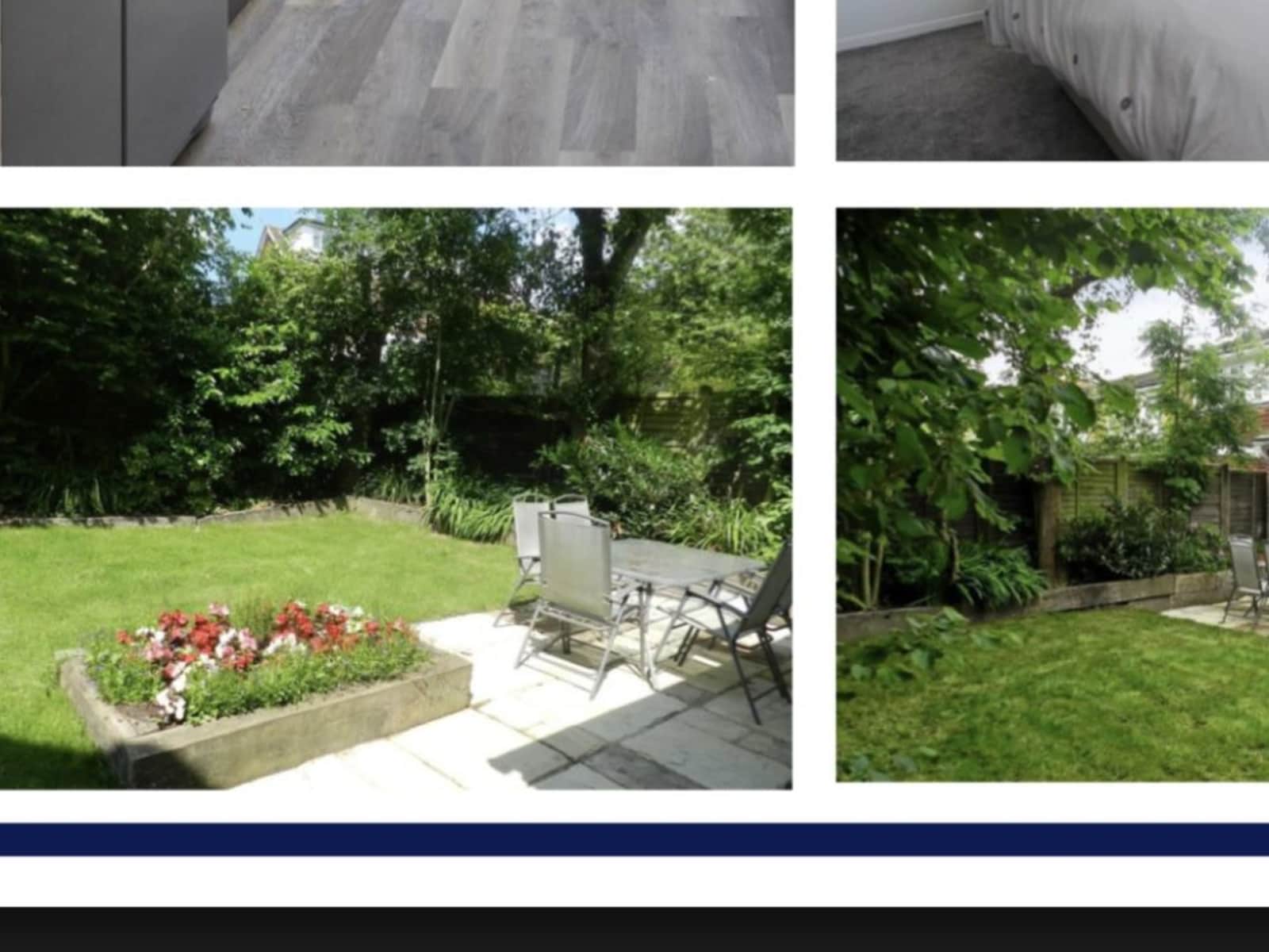 Housesitting assignment in Haywards Heath, United Kingdom