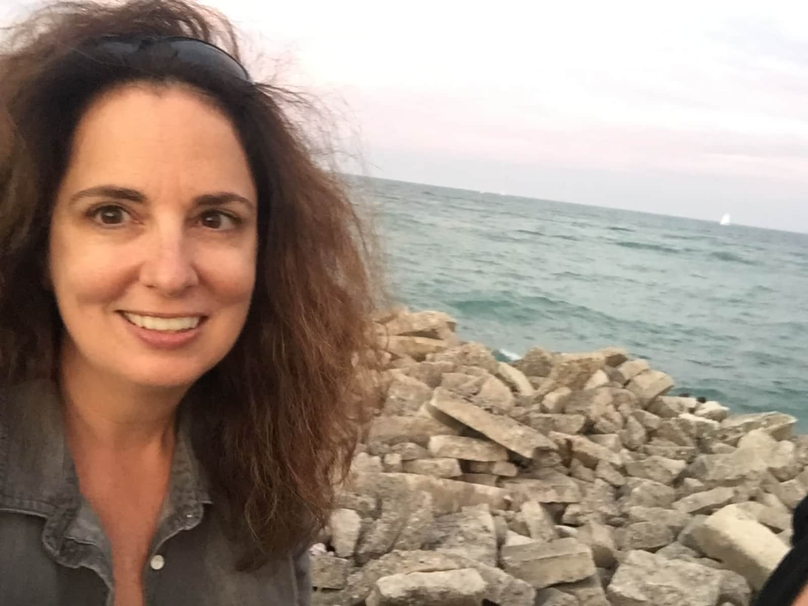 Jennifer from Chicago Loop, Illinois, United States