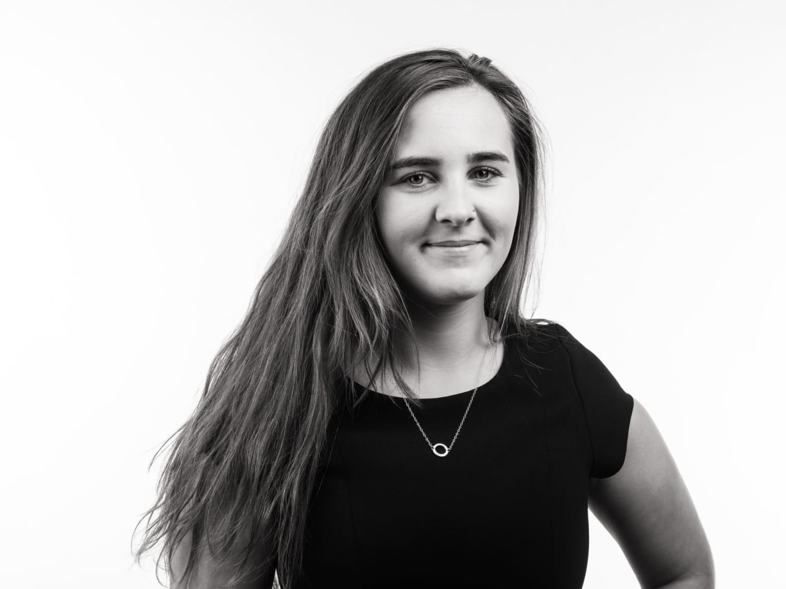 Harriett from Hove, United Kingdom