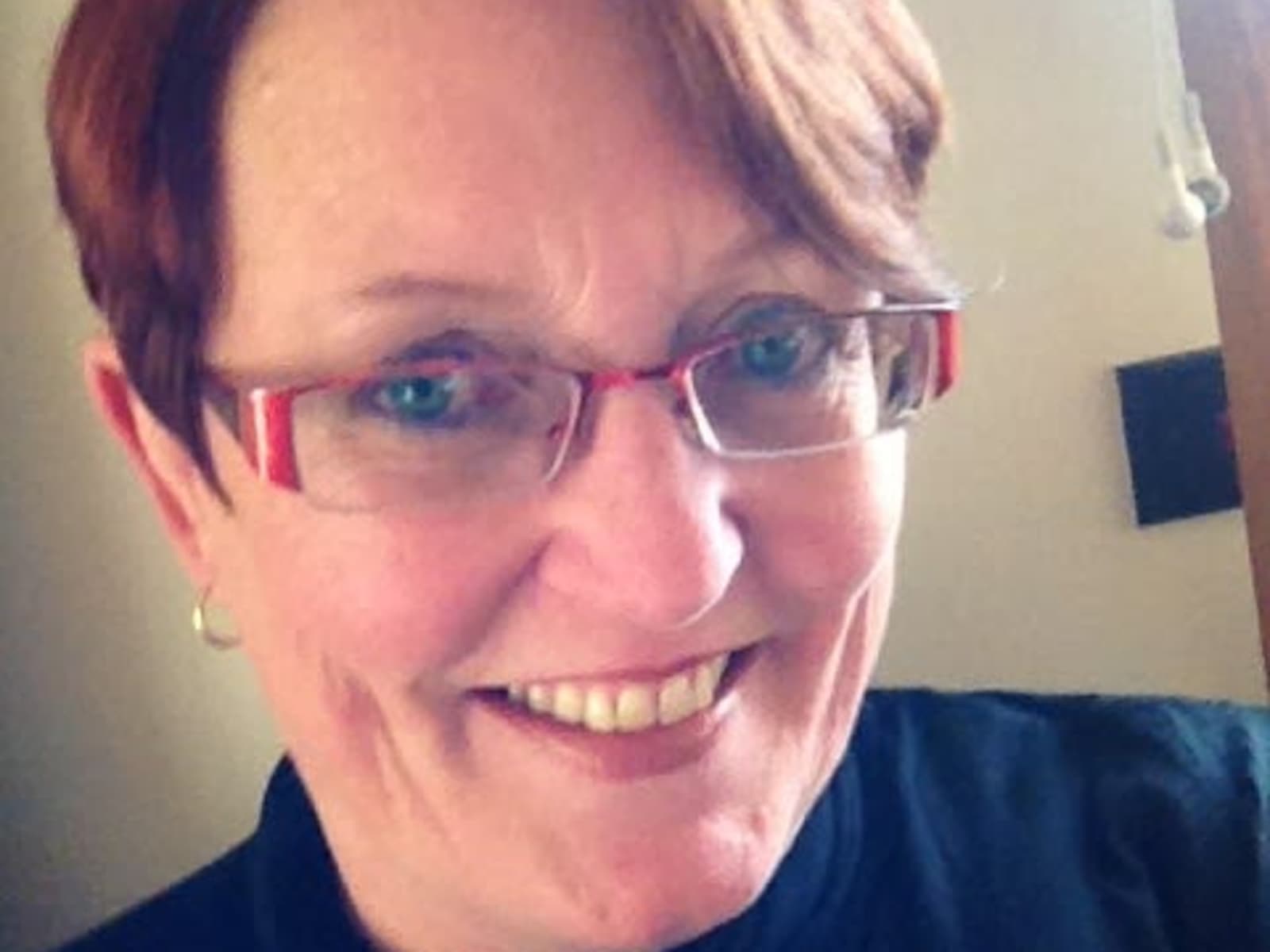 Jane from Launceston, Tasmania, Australia
