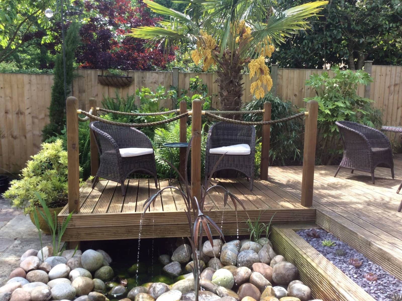 Housesitting assignment in Oakham, United Kingdom