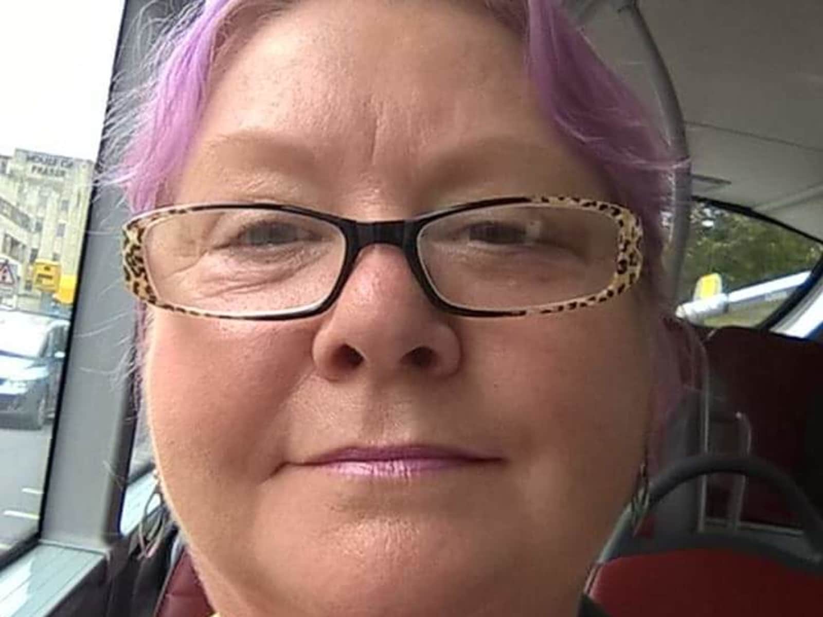 Lynn from Plymouth, United Kingdom