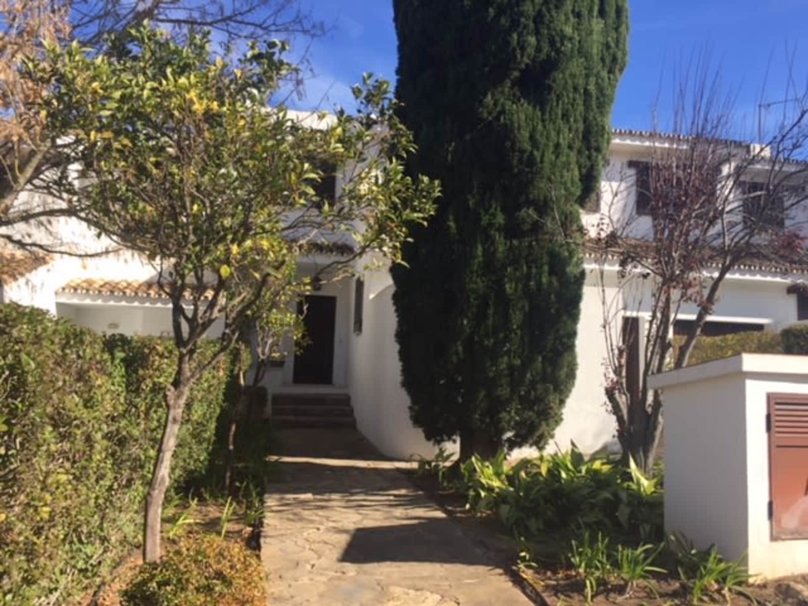 Housesitting assignment in Sotogrande, Spain