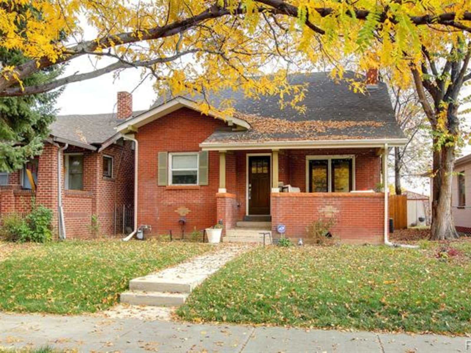 Housesitting assignment in Denver, Colorado, United States