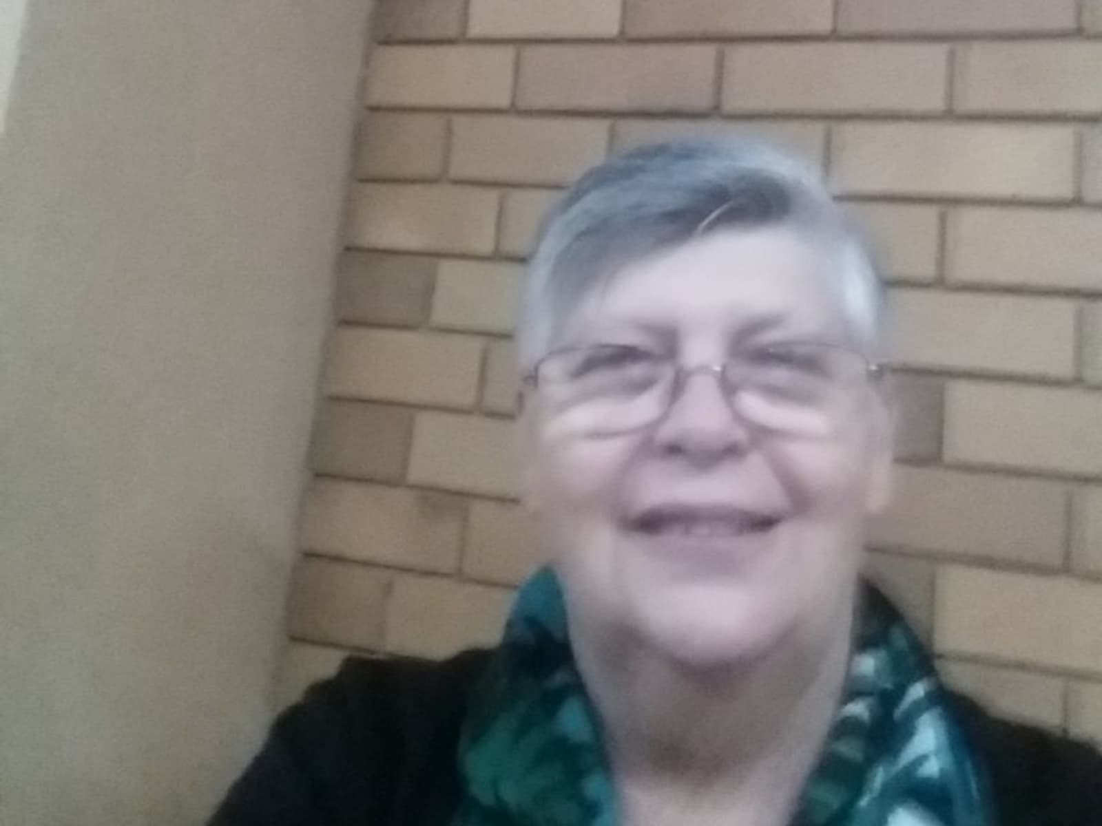 Janelle from West Ipswich, Queensland, Australia