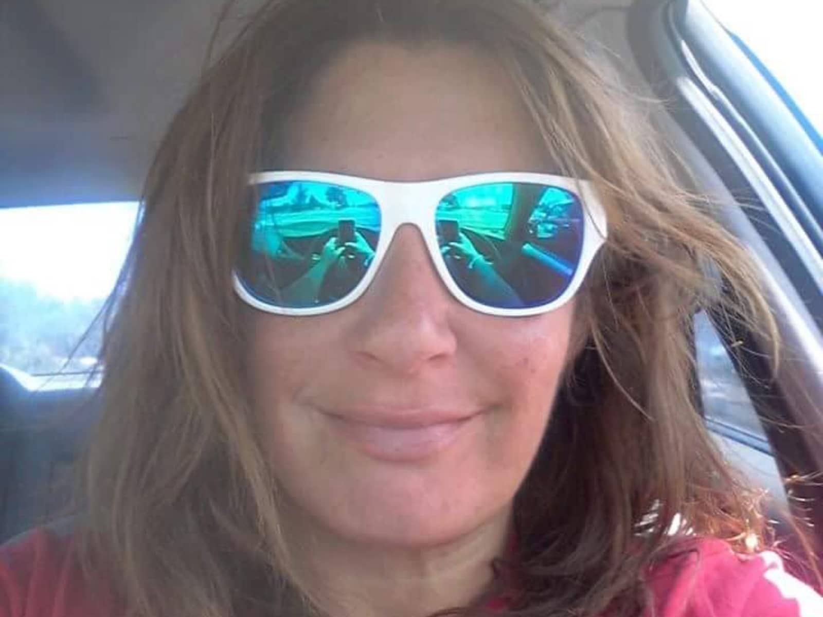 Michele from Newport Beach, California, United States