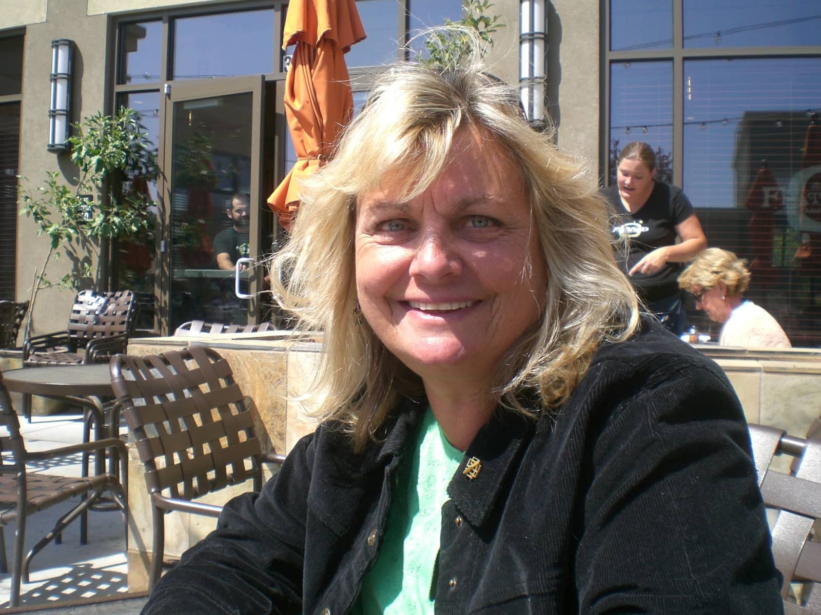 Kristen from Boise, Idaho, United States