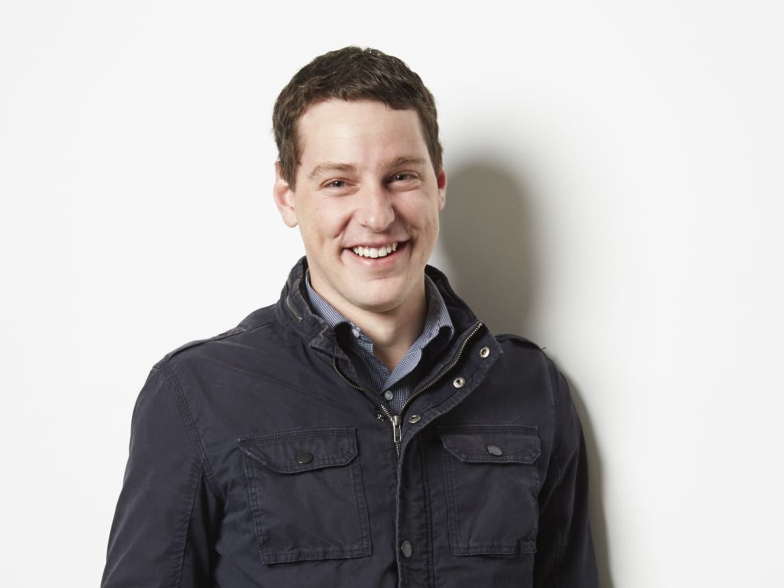 James from Sydney, New South Wales, Australia