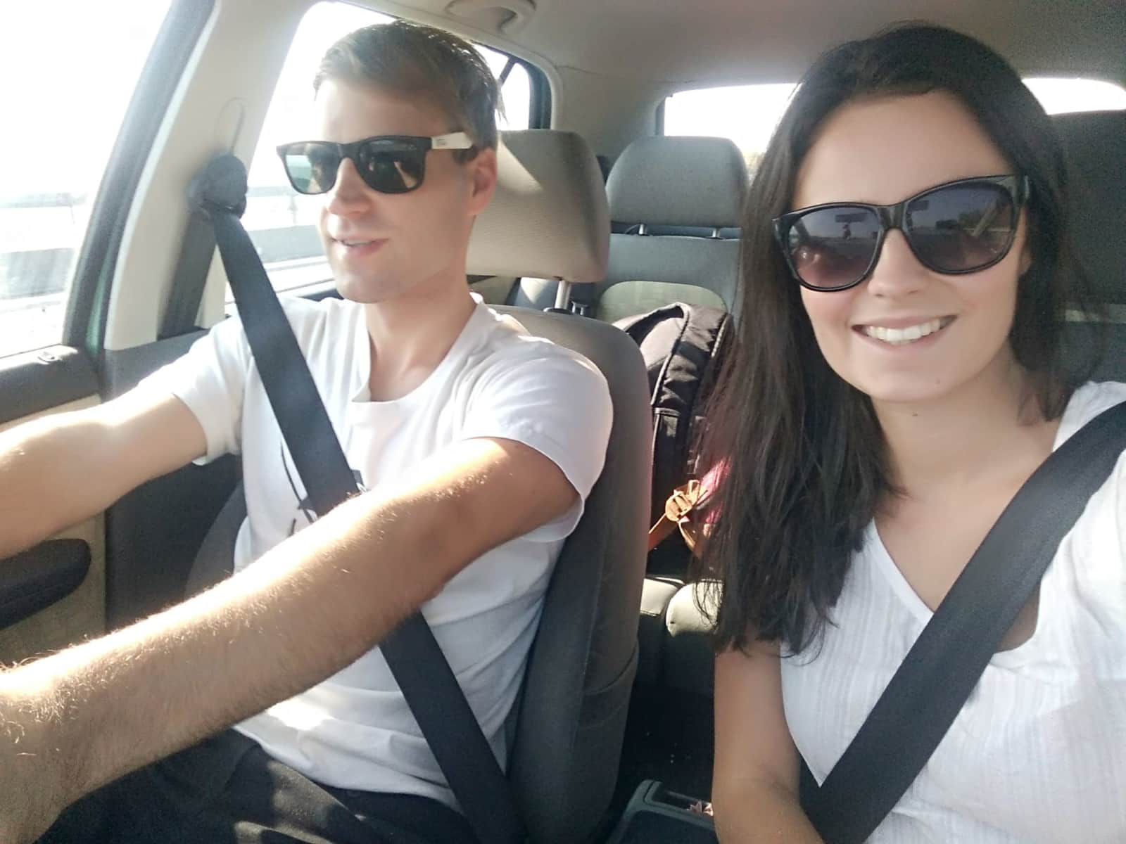 Romana and ivan & Ivan from Ostrava, Czech Republic