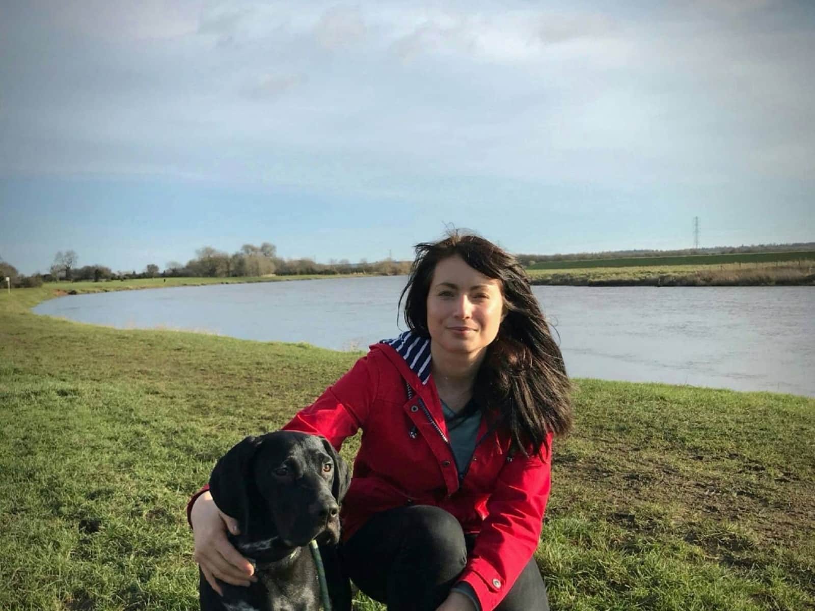Georgie from Sheffield, United Kingdom