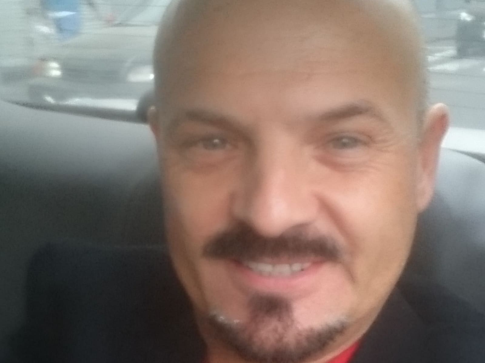 Chris from Brighton, United Kingdom