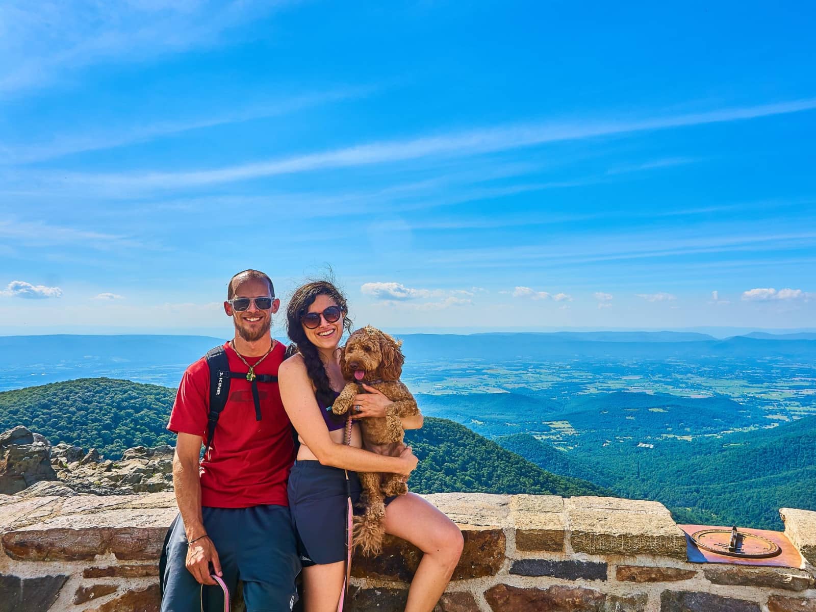 Allison & Matt from Carbondale, Colorado, United States
