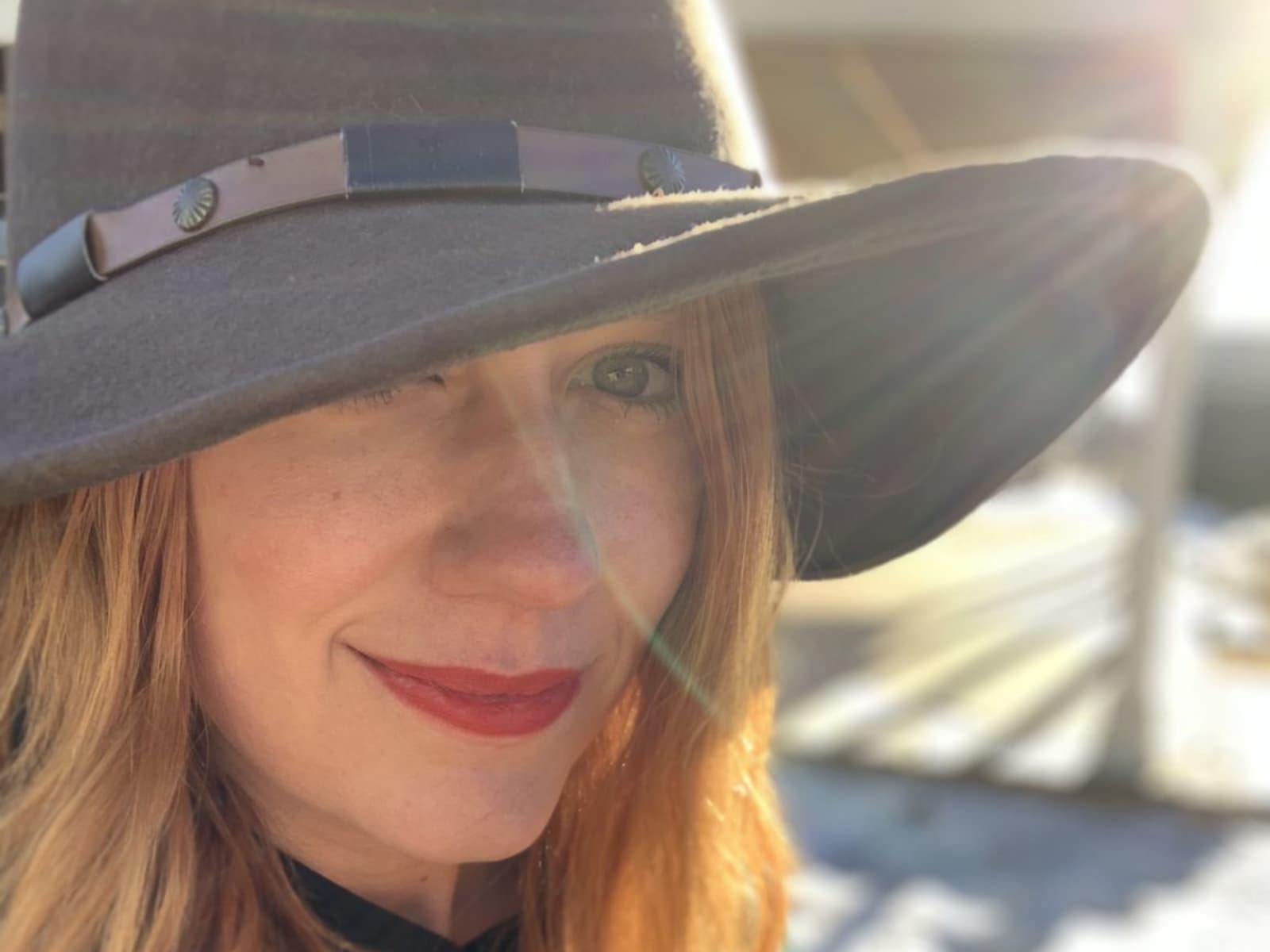 Jamie from Denver, Colorado, United States