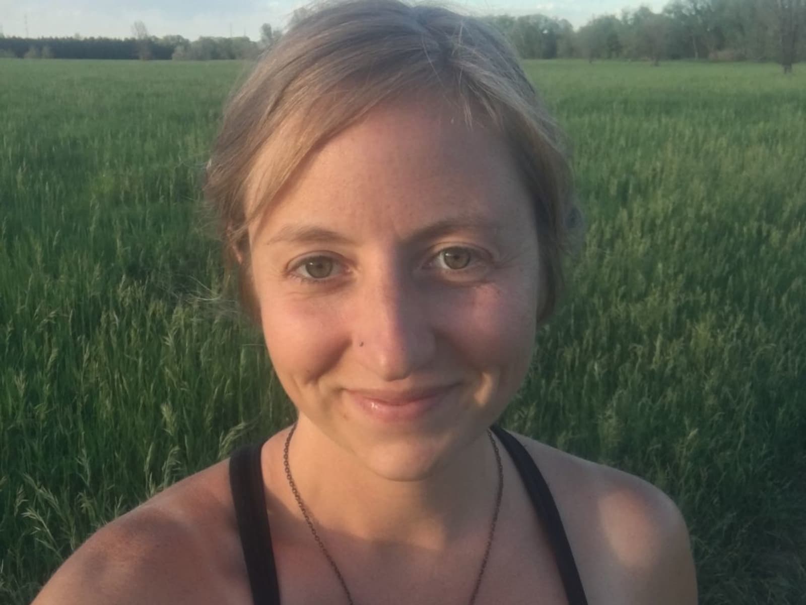 Jessica from Boulder, Colorado, United States