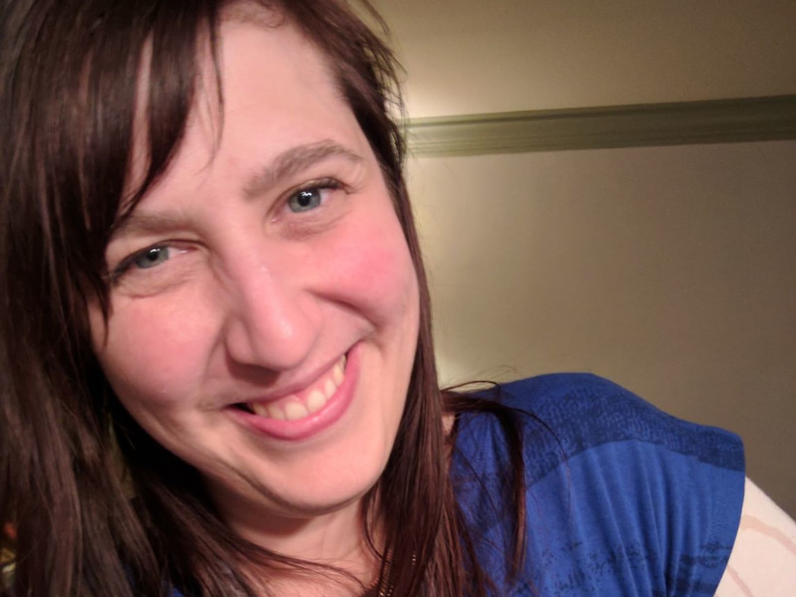 Christina from Belfast, Maine, United States