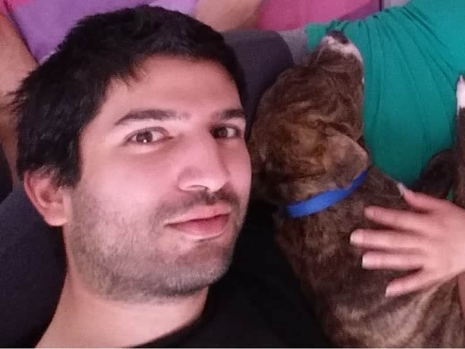 Daniel from London, United Kingdom