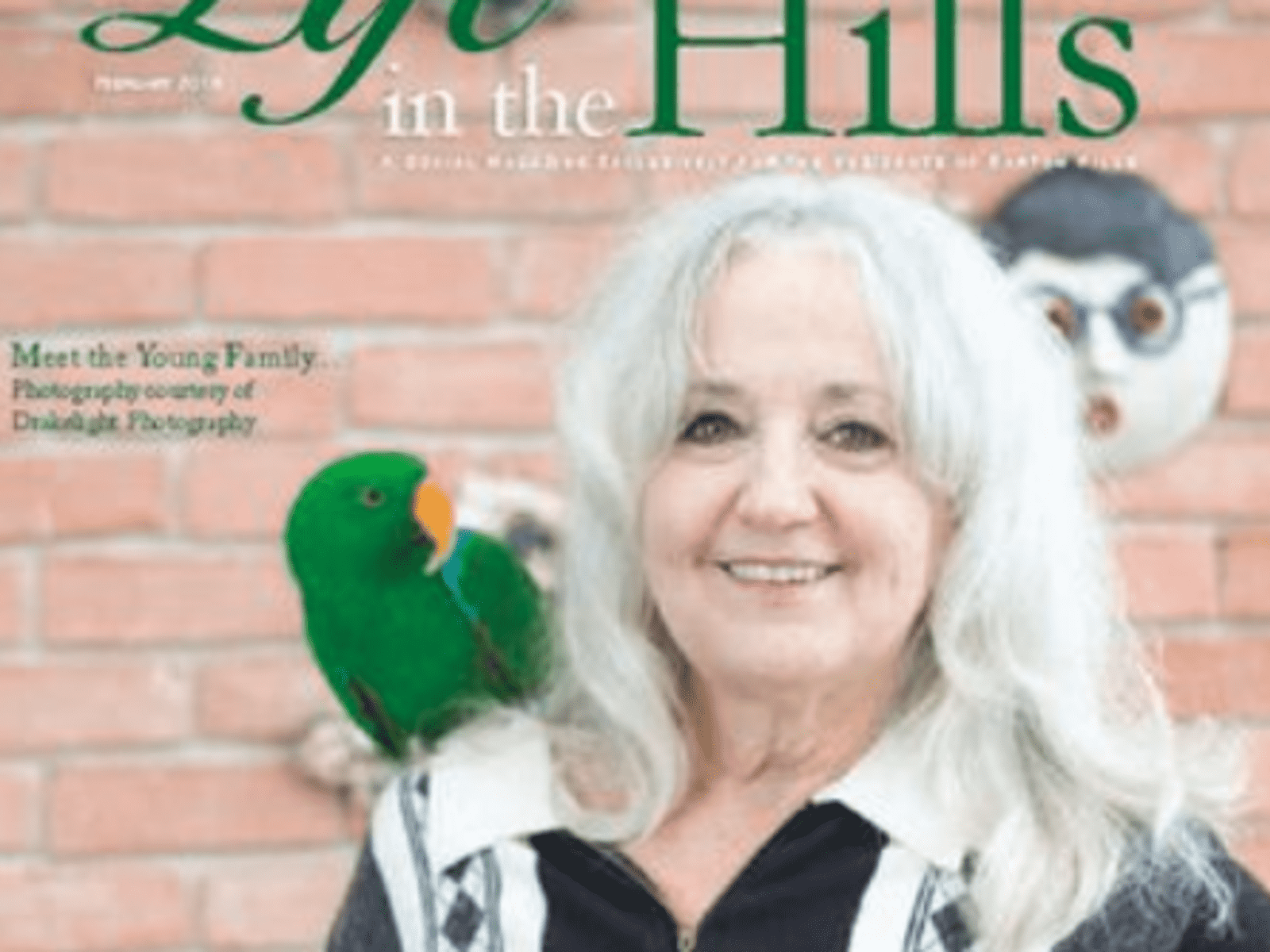 Cynthia from Austin, Texas, United States