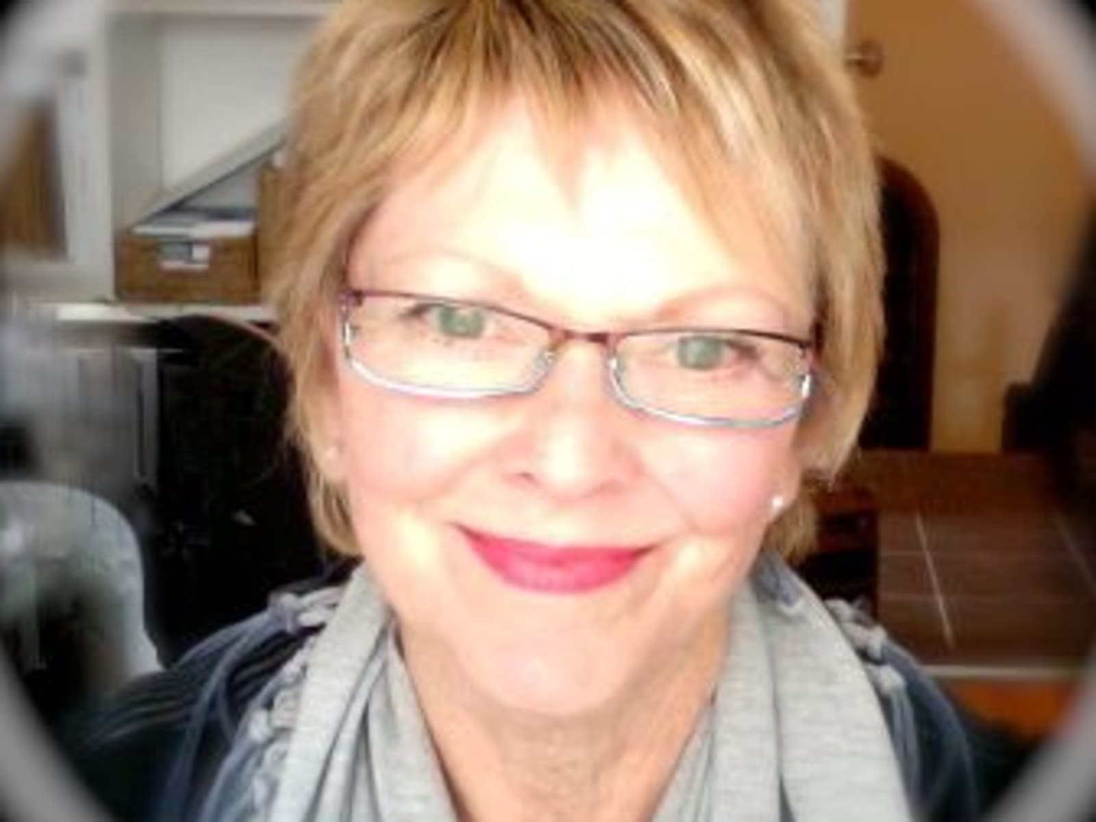 Gloria from Brighton, South Australia, Australia