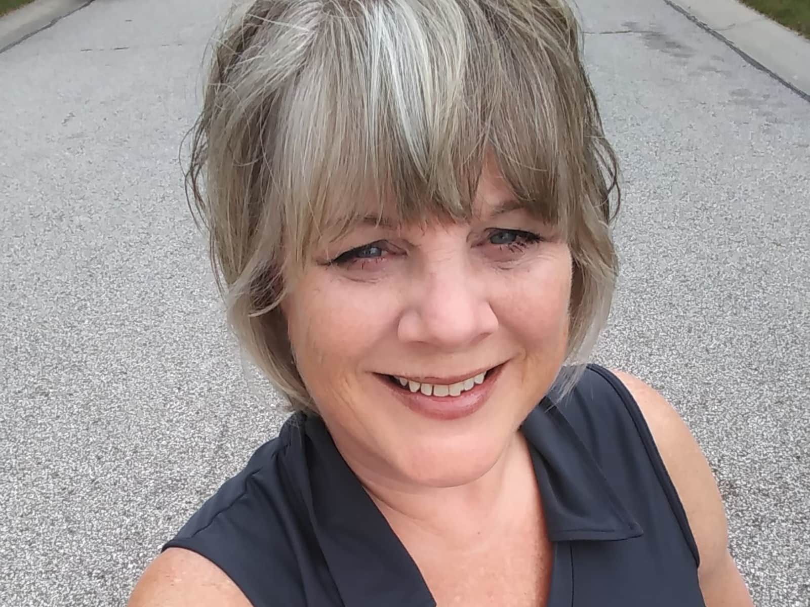 Deb from Portland, Maine, United States
