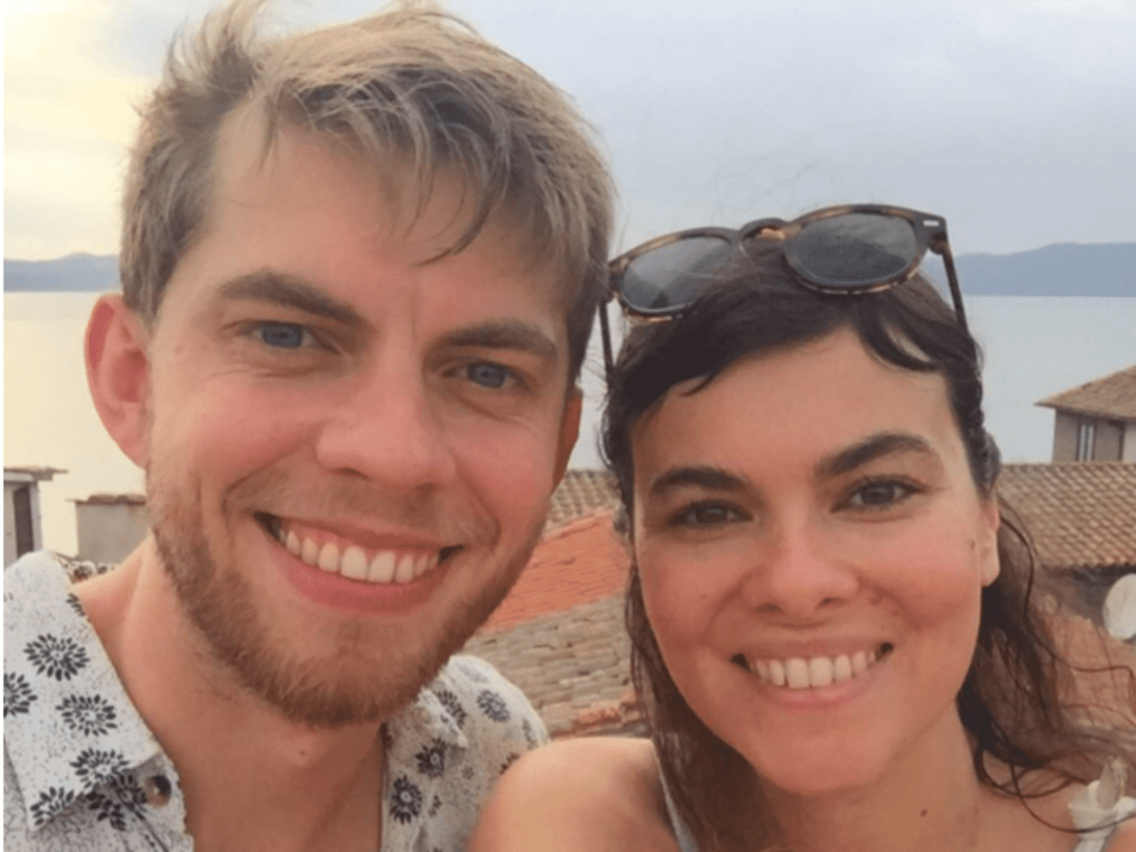 Harry & Milena from Marrickville, New South Wales, Australia