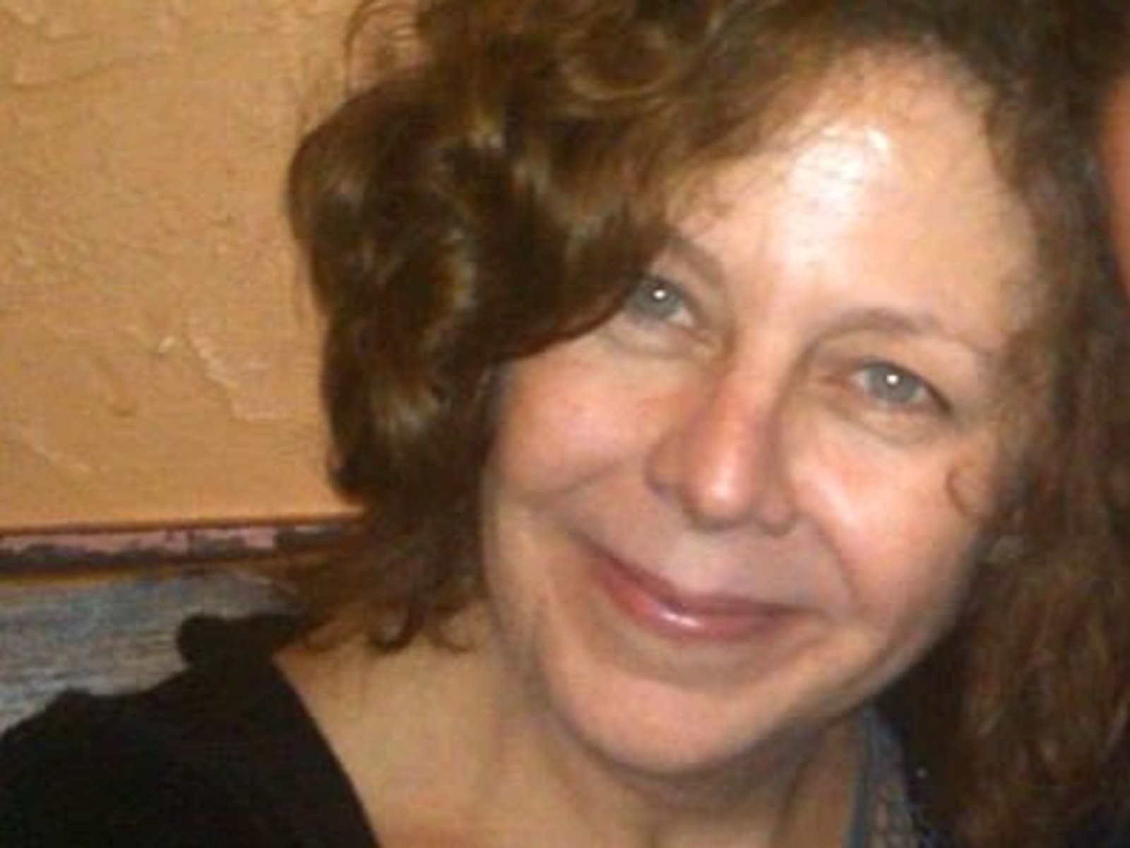 Frances from Eugene, Oregon, United States