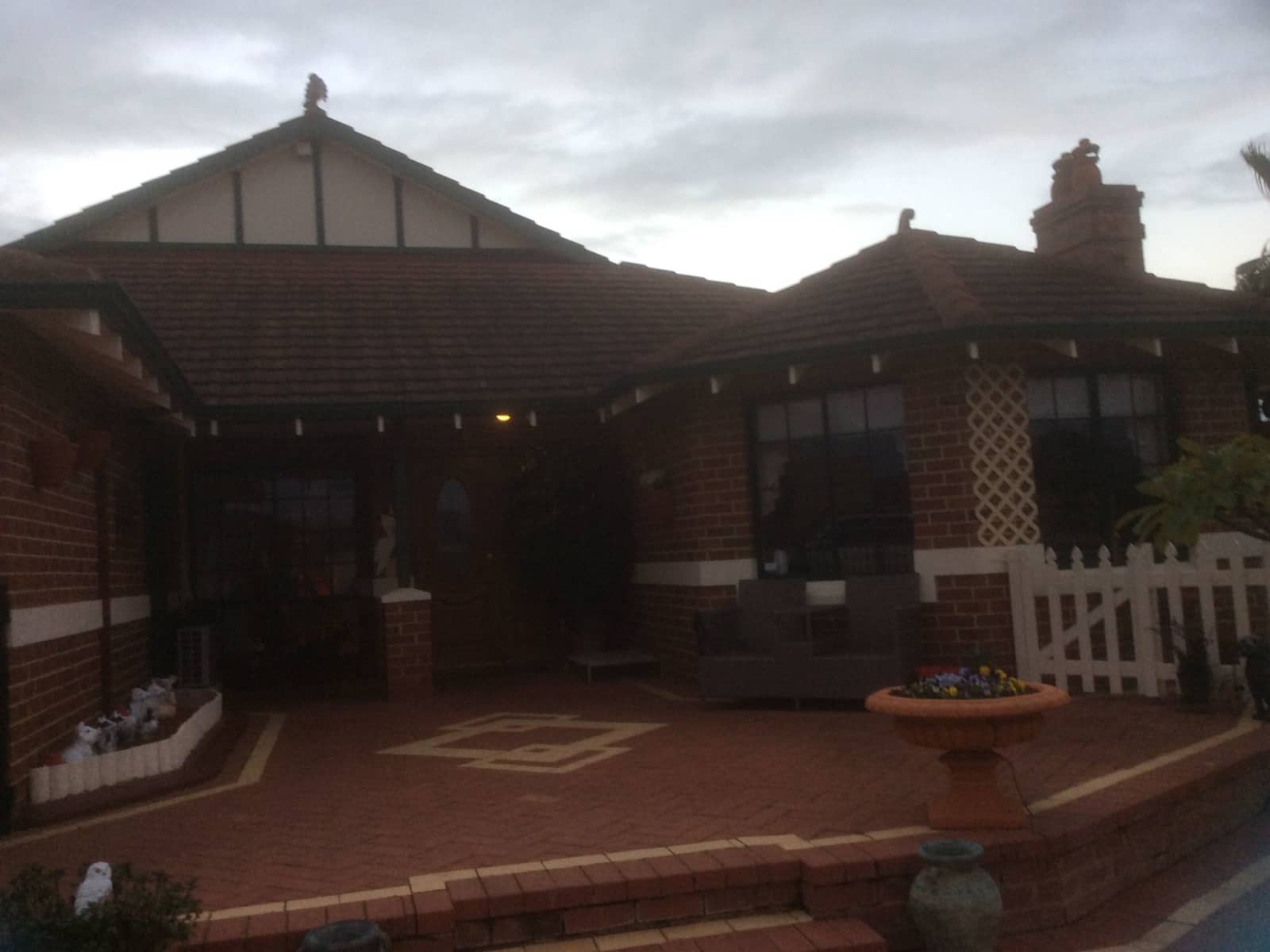 Housesitting assignment in Mindarie, Western Australia, Australia