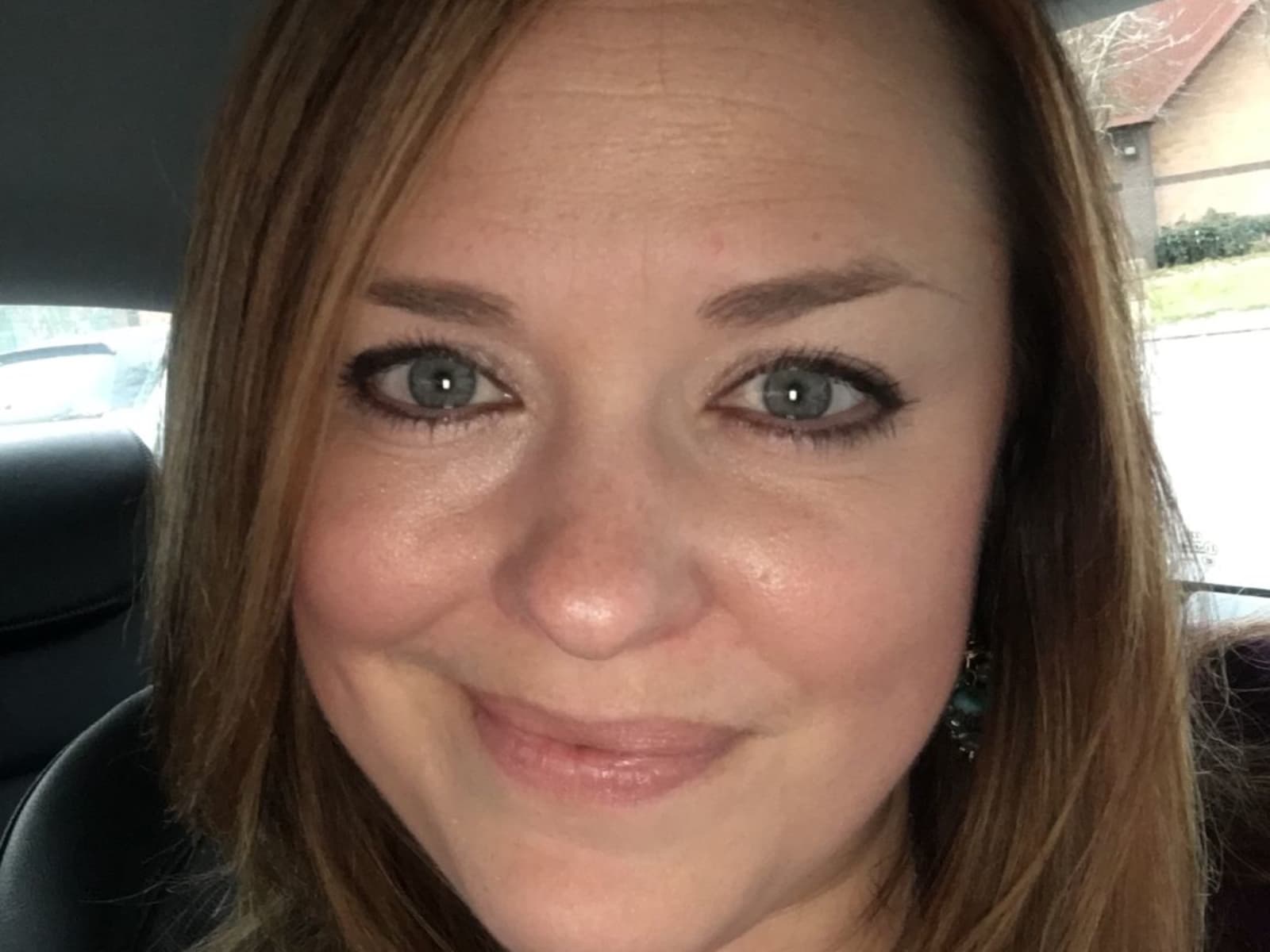 Jillian from Burntisland, United Kingdom