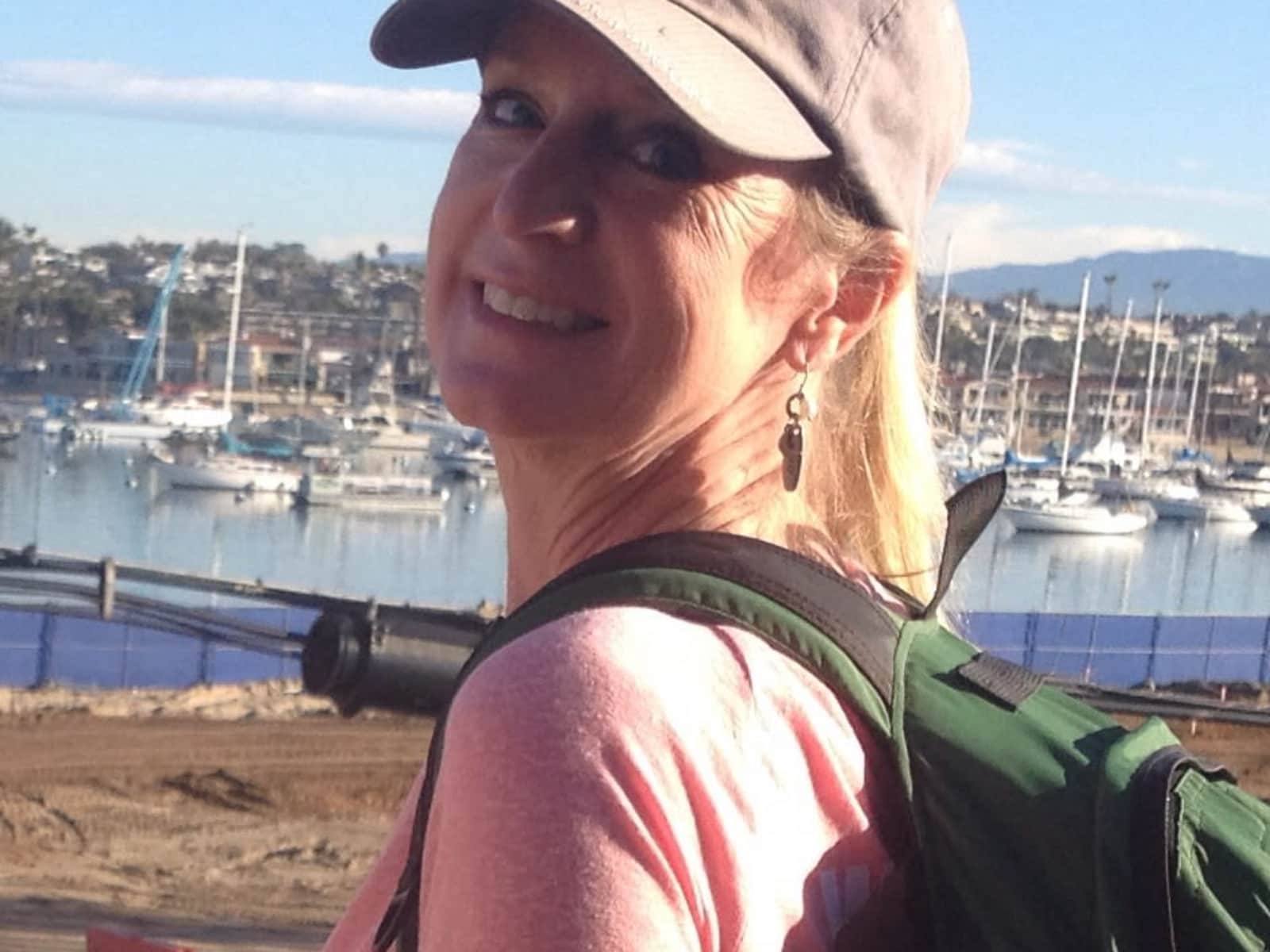 Lori from Medford, Oregon, United States
