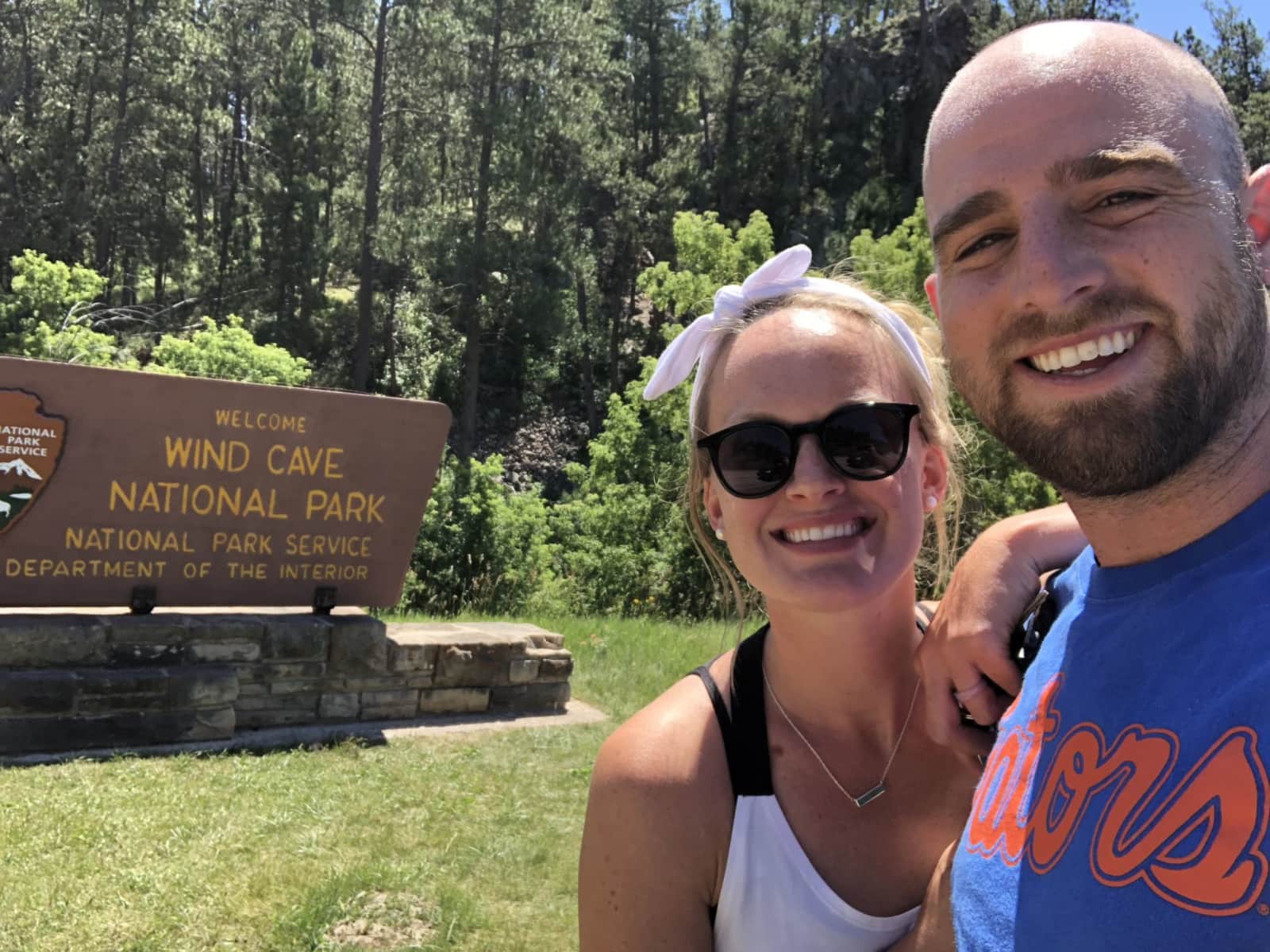Casey & Wiley from Charleston, South Carolina, United States
