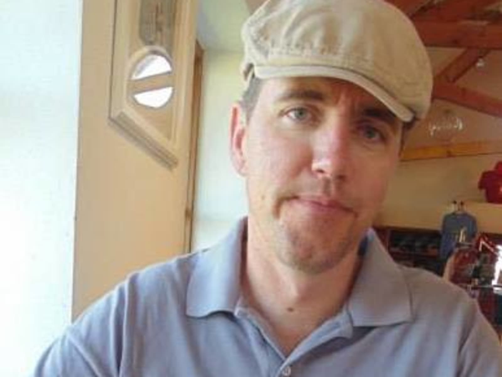 Stephen from Tampa, Florida, United States