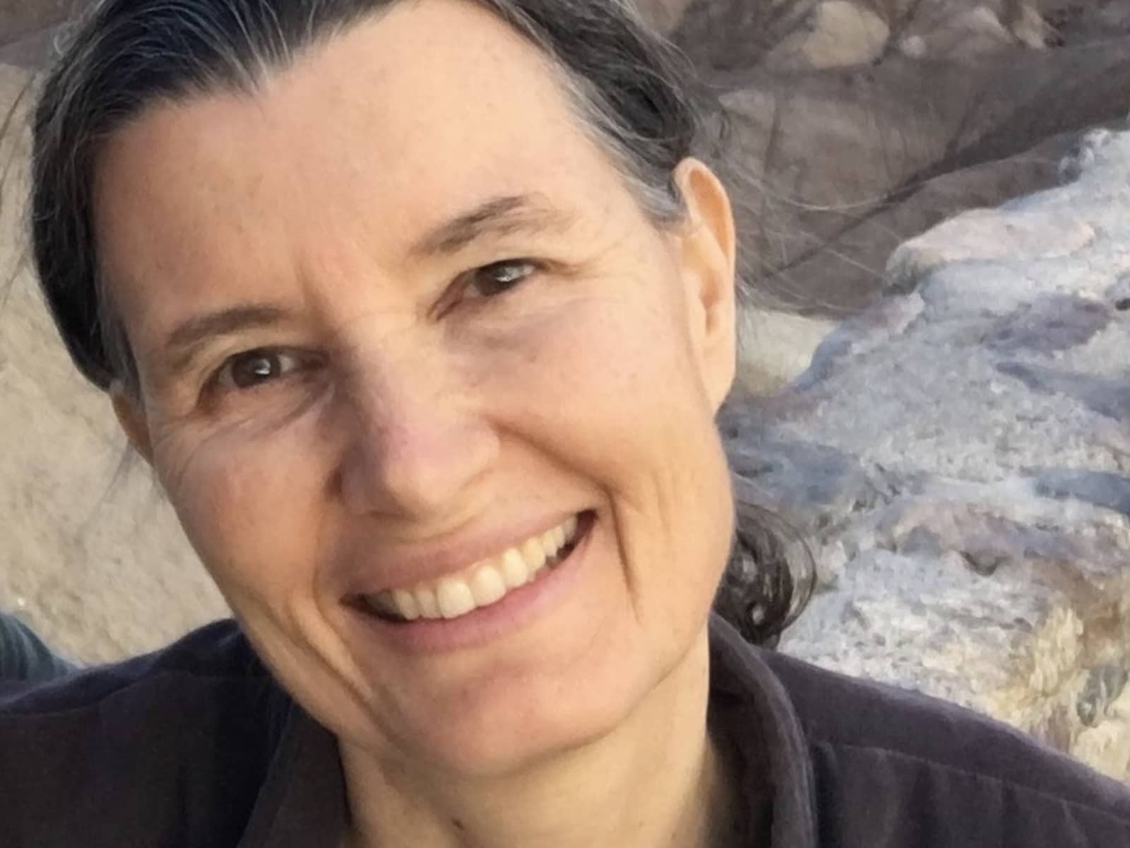 Paola from Bass Lake, California, United States