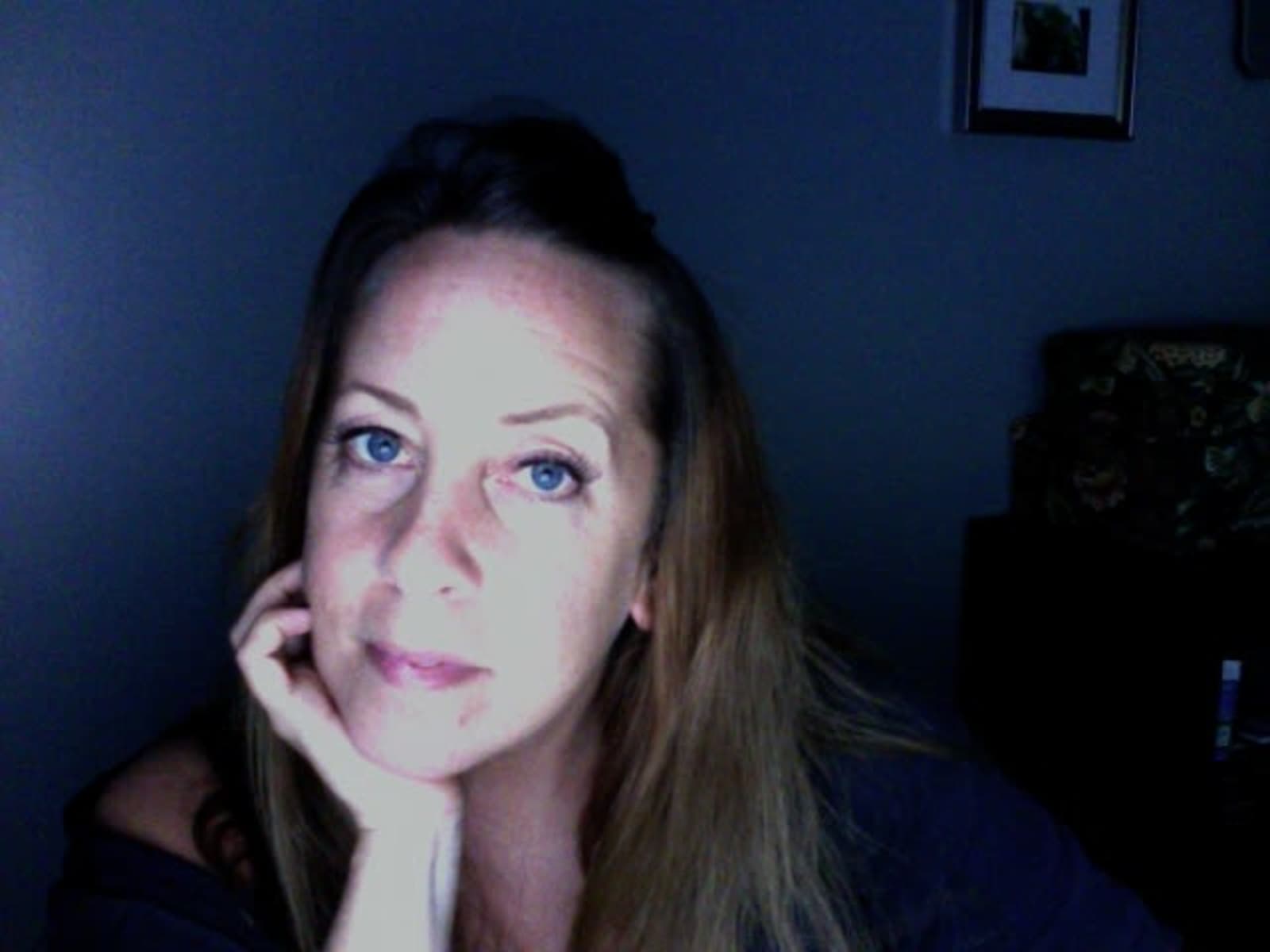 Nikki from Provincetown, Massachusetts, United States