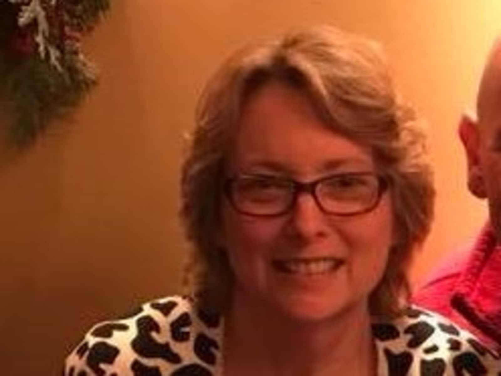 Marty from Knoxville, Tennessee, United States