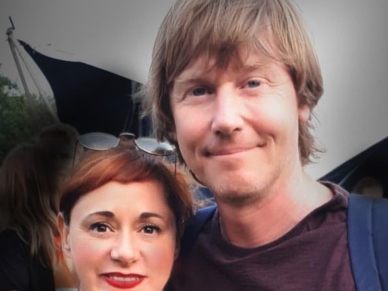 Anna & David from Cambridge, United Kingdom