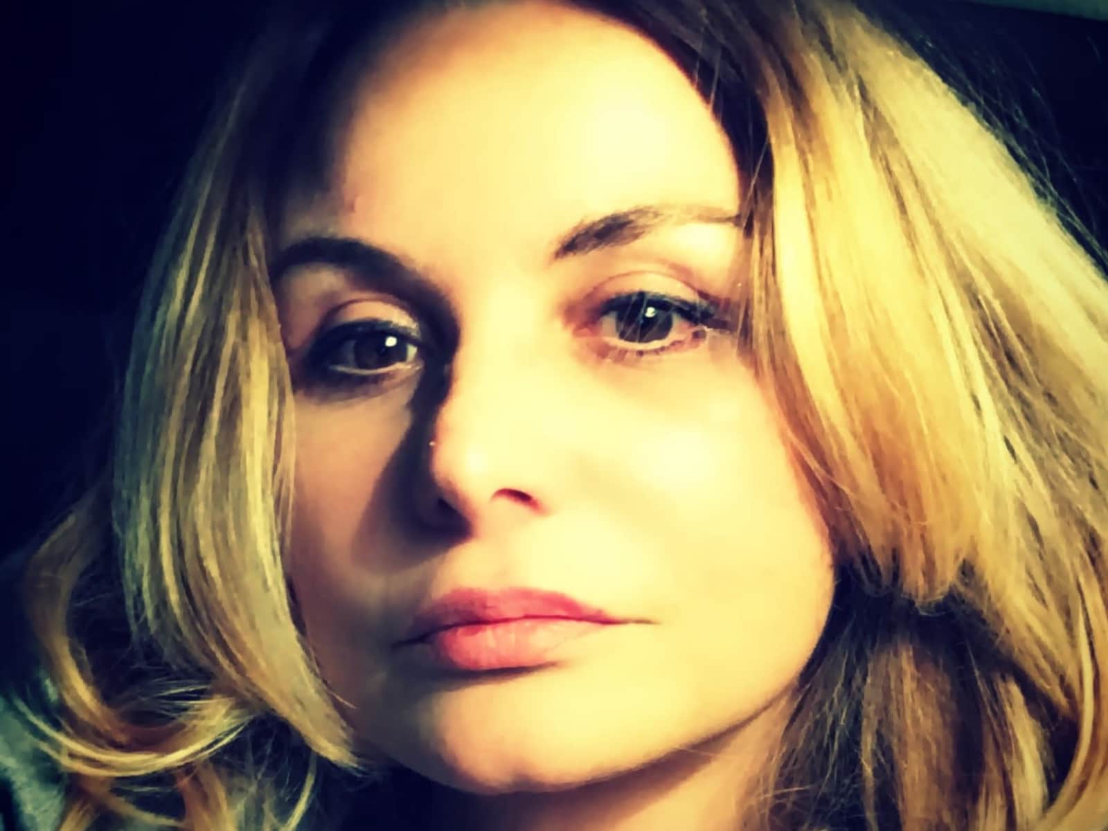 Nur from Paris, France
