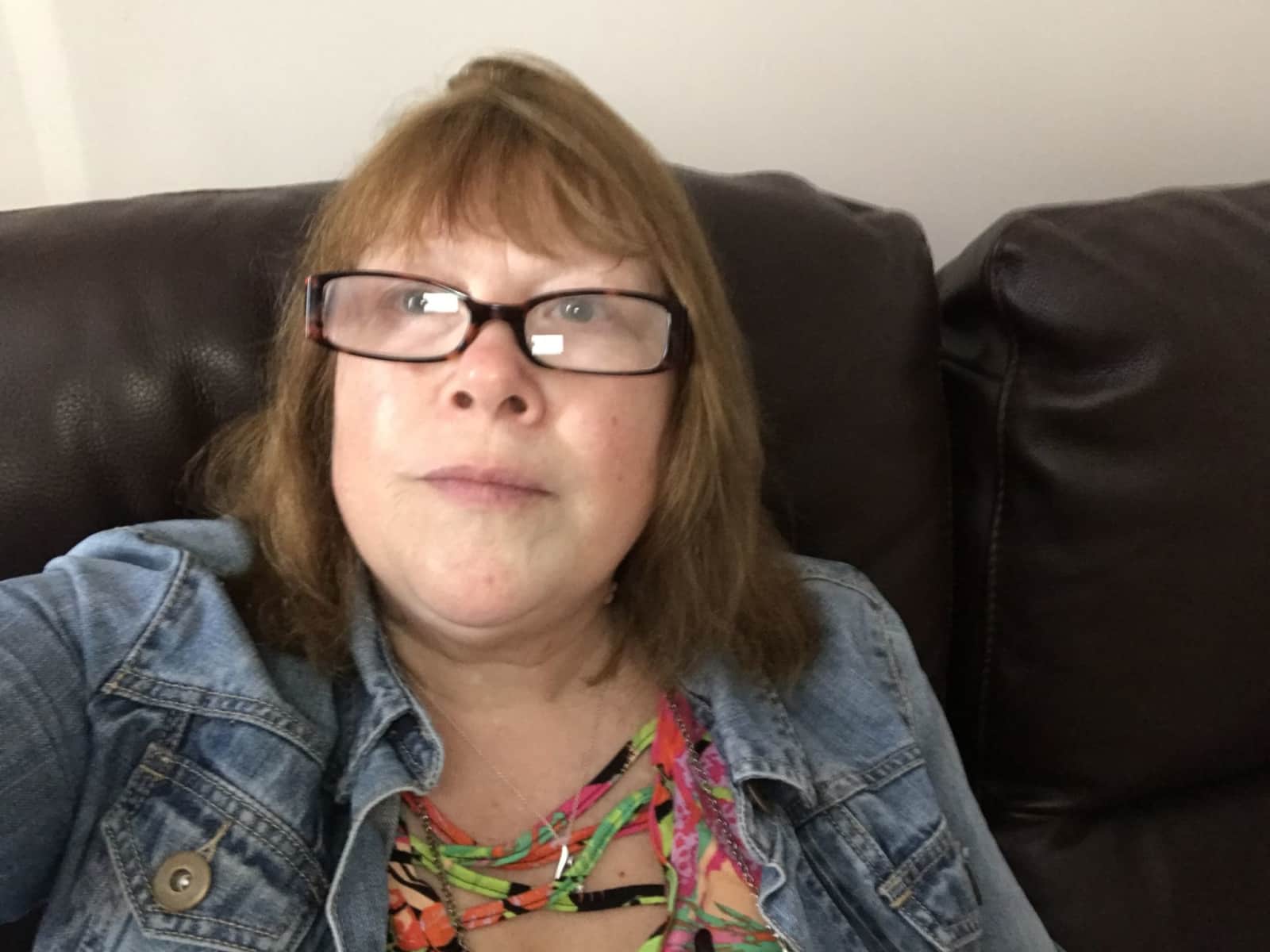 Jeanette from Bristol, United Kingdom