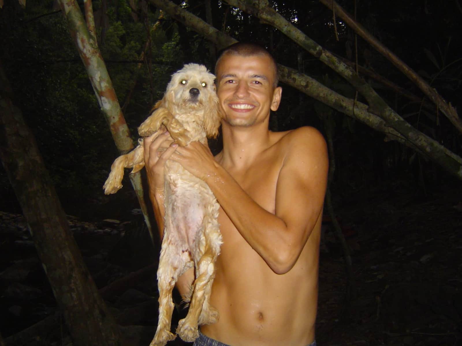 Maik from Sattahip, Thailand