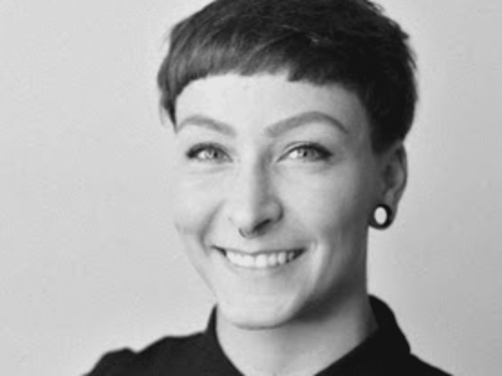 Juliane from Berlin, Germany