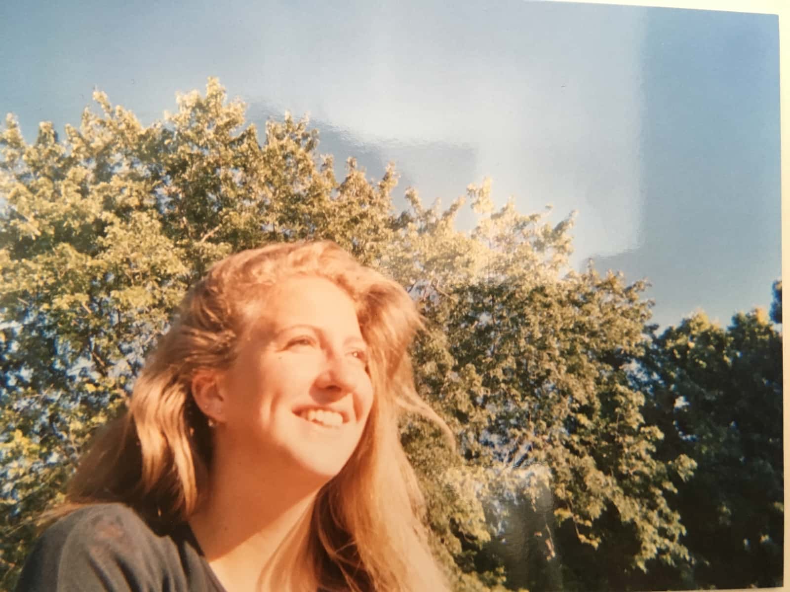 Marion from Montréal, Quebec, Canada