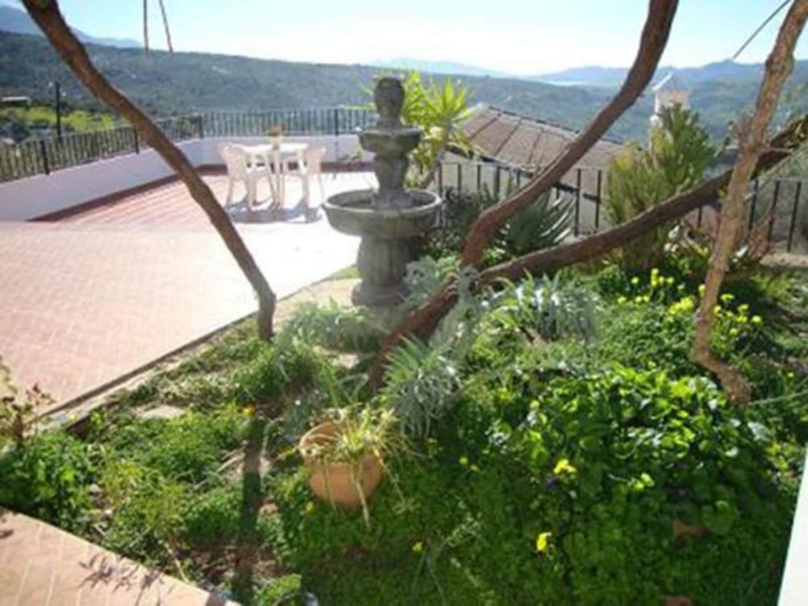 Housesitting assignment in Periana, Spain