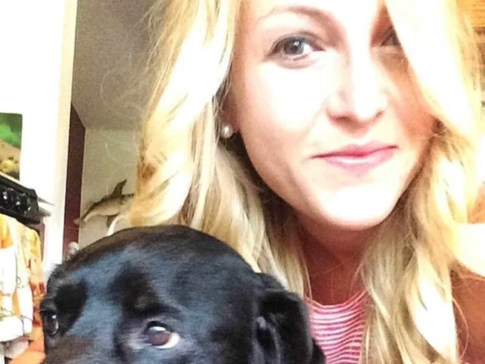 Whitney from South Bend, Indiana, United States