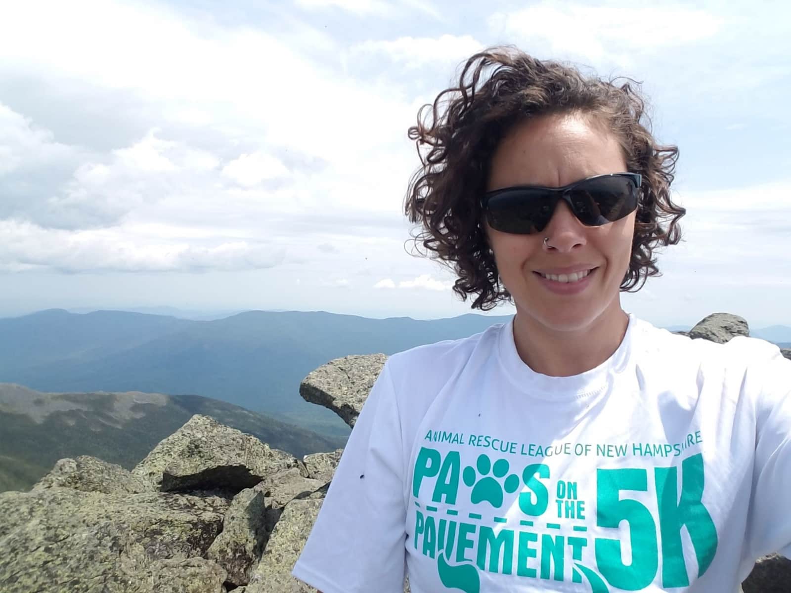 Carissa daniels from Lynn, Massachusetts, United States