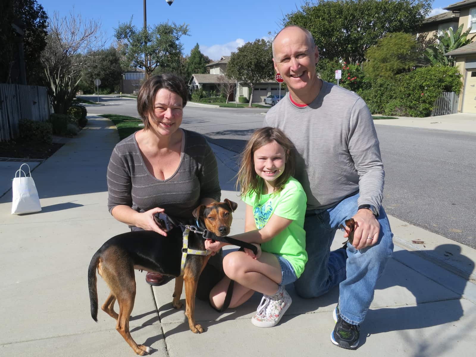 Keith from Irvine, California, United States