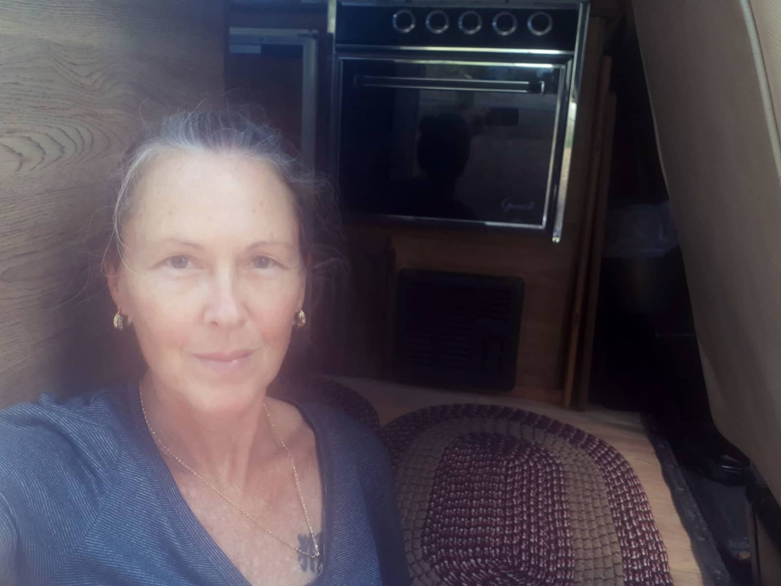 Lisa from Kelowna, British Columbia, Canada