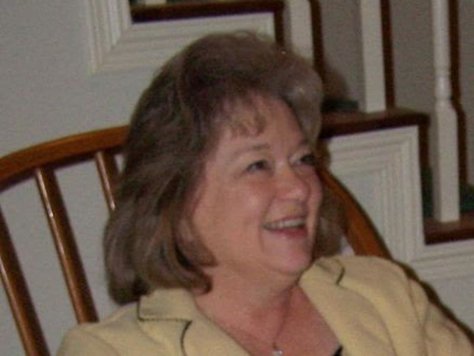 Dena from Huntsville, Texas, United States