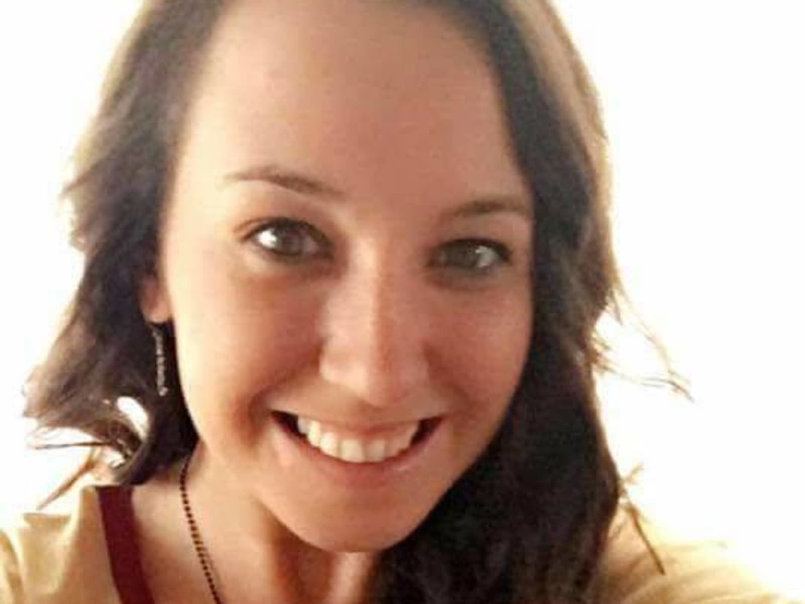 Tracy from Charlotte, North Carolina, United States