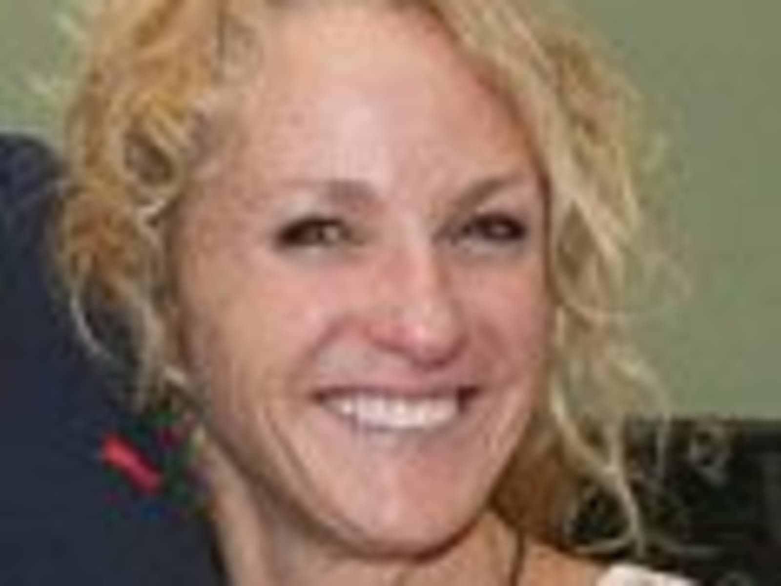 Tracey from Novato, California, United States