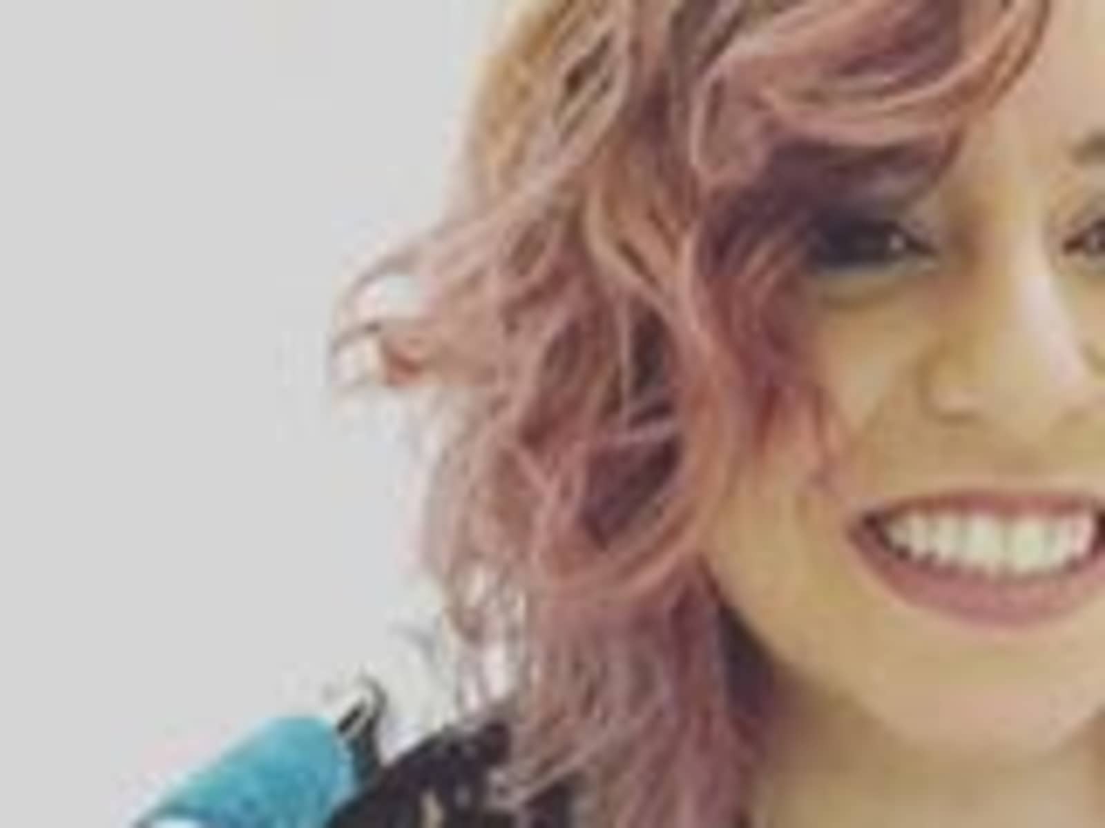 Simone from Melbourne, Victoria, Australia