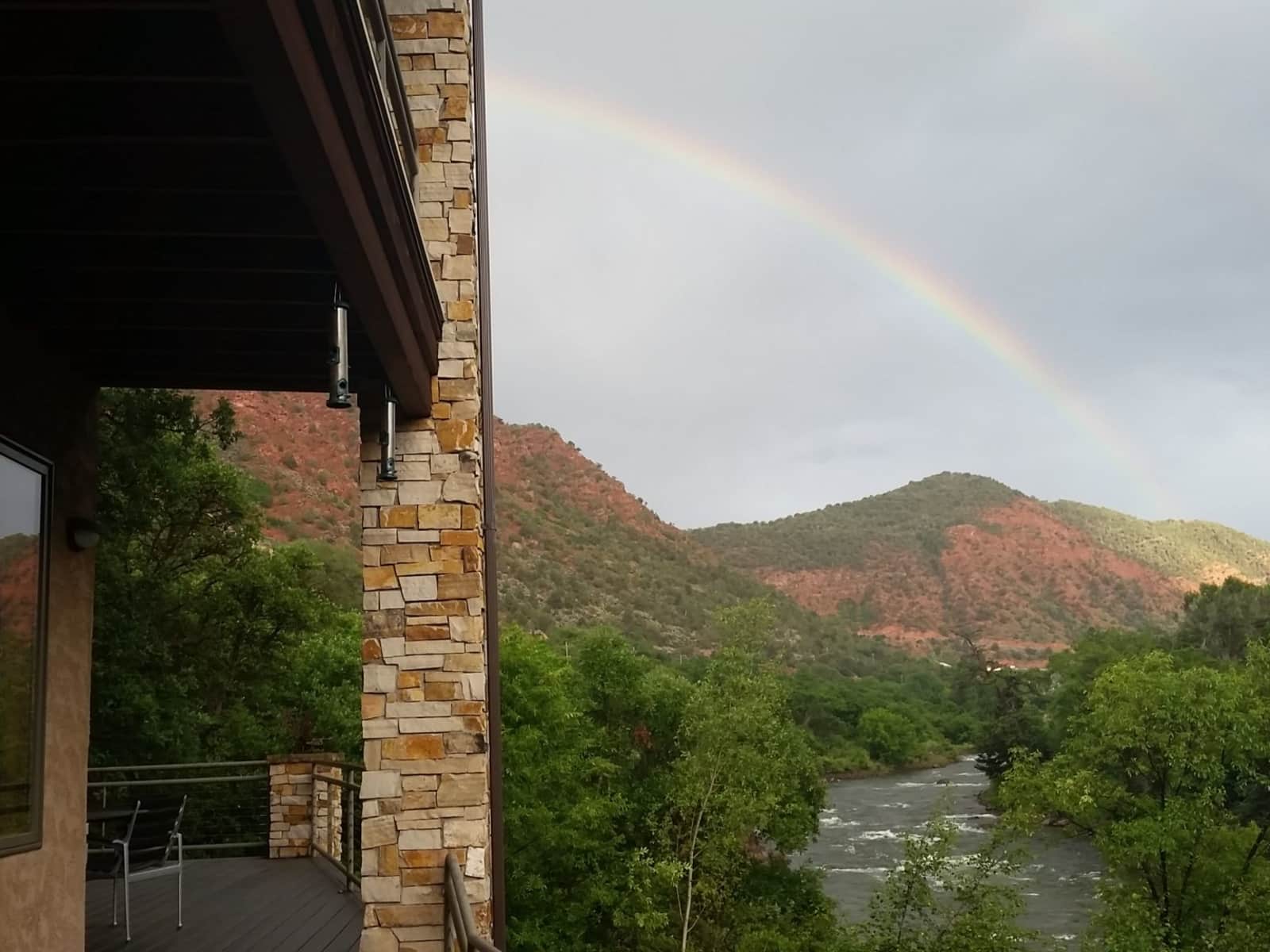 Housesitting assignment in Glenwood Springs, Colorado, United States