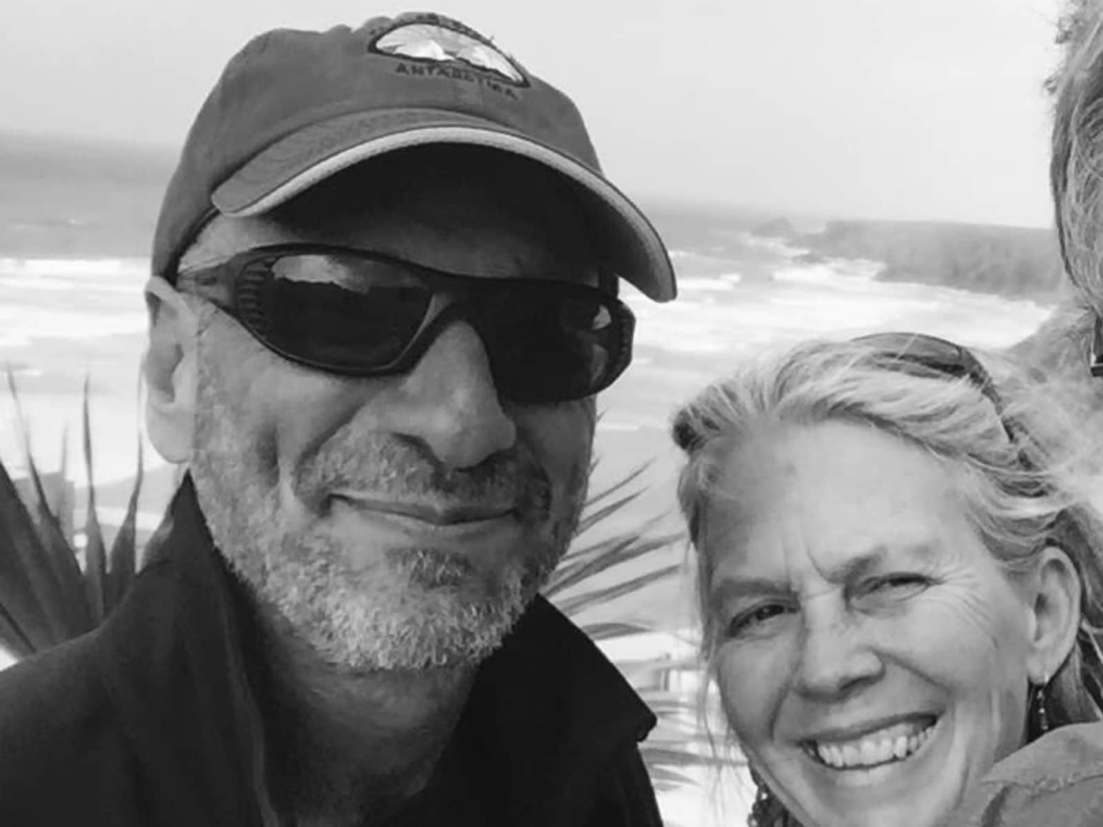 Kathryn & Howard from Denver, Colorado, United States